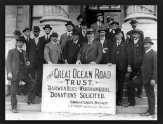 Great Ocean Road Trust